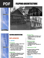 Docit - Tips Filipino-Architecture PDF