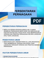 Pengajian Perniagaan