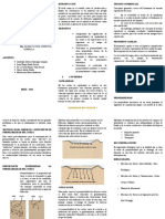 Triptico Mec. Suelos I