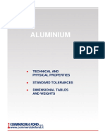 Alluminio Inglese Binder PDF