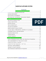 Pakistan Affairs Notes By Shakeel Babar.pdf ( PDFDrive.com ).pdf