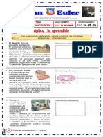 Artmética 4° 31-08-20 PDF