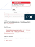 Corta de Arbolado y Poda para Mantenimiento España PDF