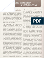 Diseño Del Producto y Proceso PDF