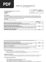 ECE661 Artificial Intelligence and Fuzzy Systems Syllabus