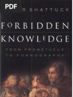 Download Forbidden_Knowledge by Trevor Miller SN47451329 doc pdf