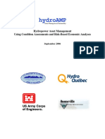 BMP HydroAMP