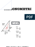 Trigonometri 1