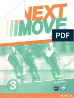 Mckenna Joe Next Move 3 Workbook PDF