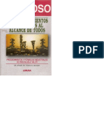 2000 Procedimientos Industriales al Alcance de Todos 13° Edición - FORMOSO