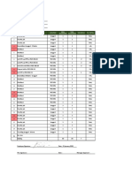 Timesheet Form Jan 2020 Yosef Saepul G