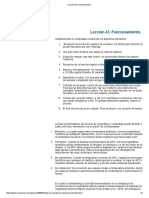 Lección 43 PDF