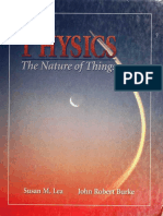 Susan M. Lea, John Robert Burke - Physics_ The Nature of Things-Brooks Cole (1996).pdf