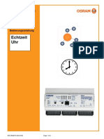 339321_Software Bedienungsanleitung DALI Pro RTC (G)