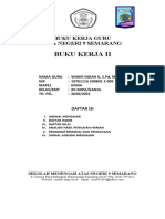 Cover Buku Kerja Guru