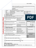 Customer Information Sheet-KPS Engineers-17.07.2020