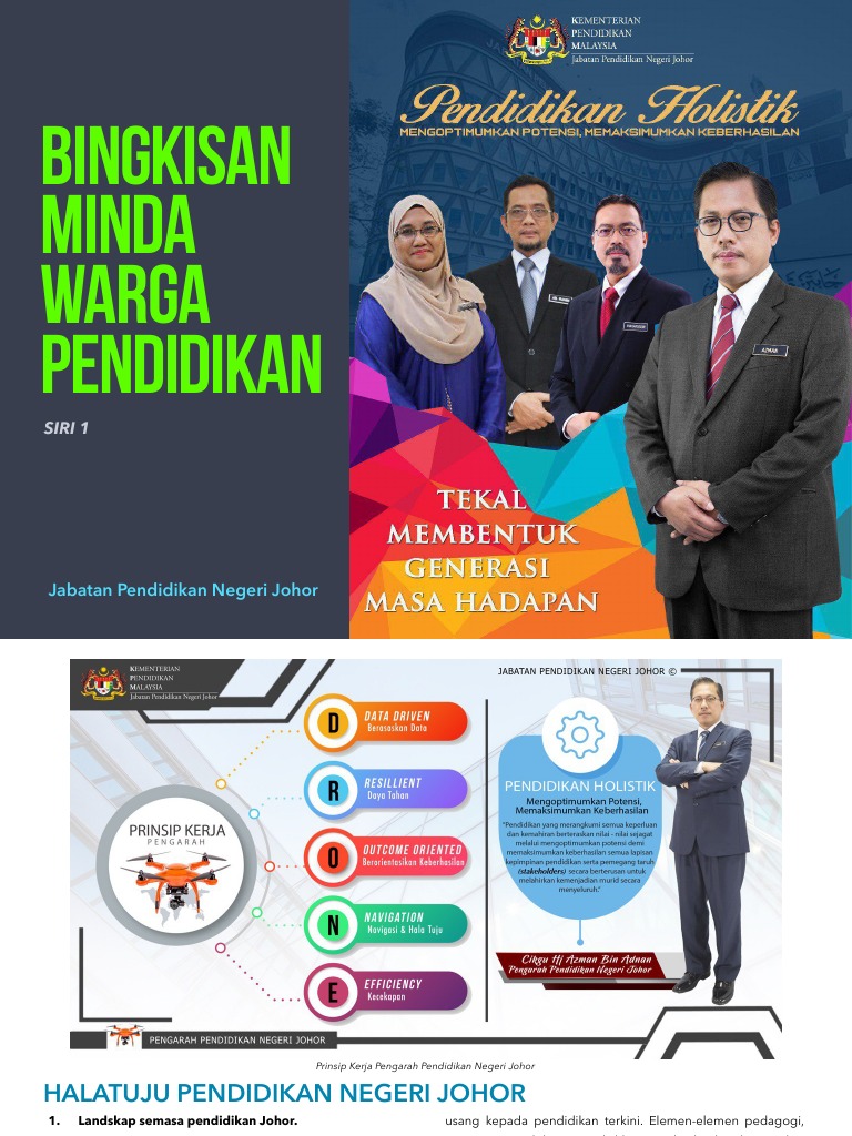 Bingkisan Minda Jpnj X Pdf