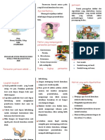 Leaflet Perawatan Luka Perineum