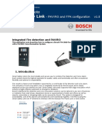 Smart Safety Link: Application Note