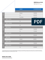 BMW Motorrad Price Compressed Updated PDF