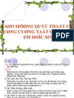 Bai 13 Ung Dung Cong Nghe VI Sinh Trong San Xuat Phan Bon