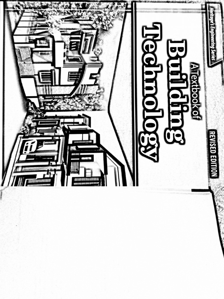 Building Technology by Om Prakash Giri 21-May-2018 07-47-16 | PDF