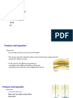 Welhead Flowline Manifold and Satellite CPF GTP PIPING and Pigging Valve AP