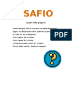 DESAFIO 3ºciclo_2ºperíodo