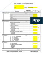 Lampiran 1 - Form Indeks Profesional (Diisi ASN)