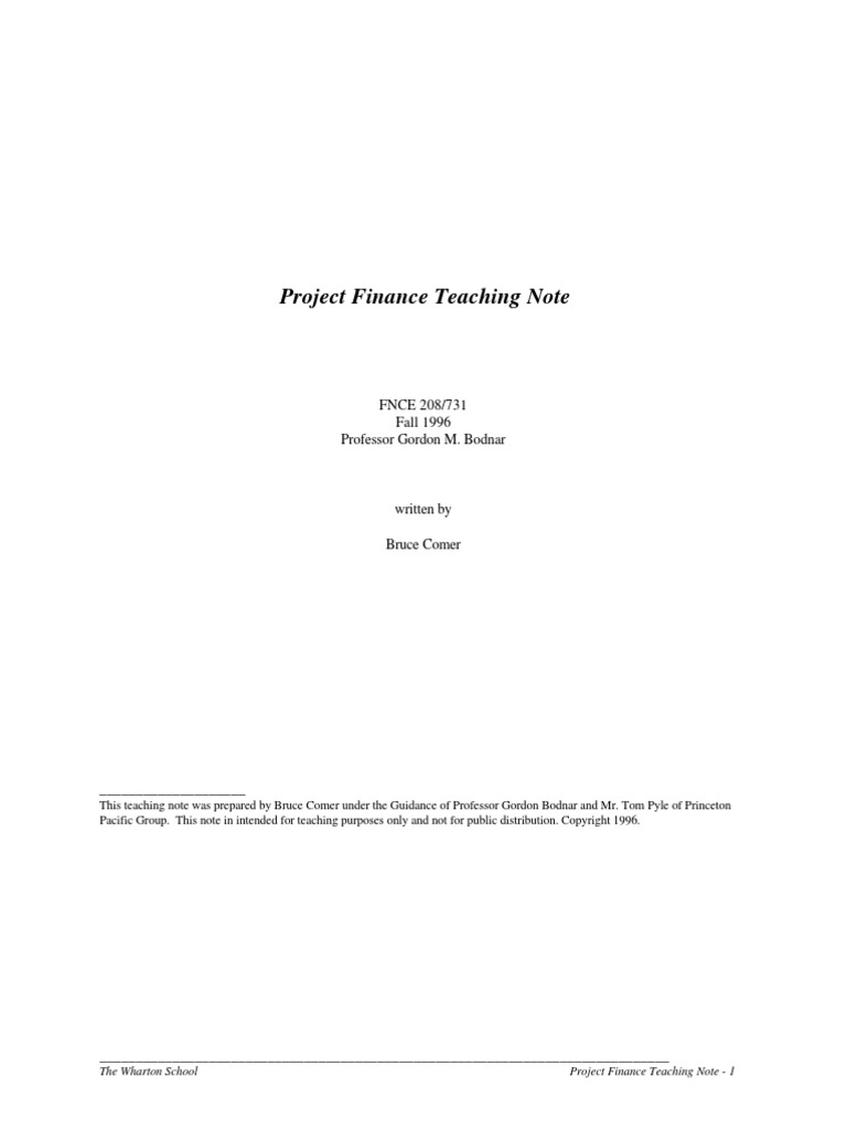 Module 1 Part 1 PDF | PDF
