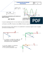 Puissance en Alternatif Mono