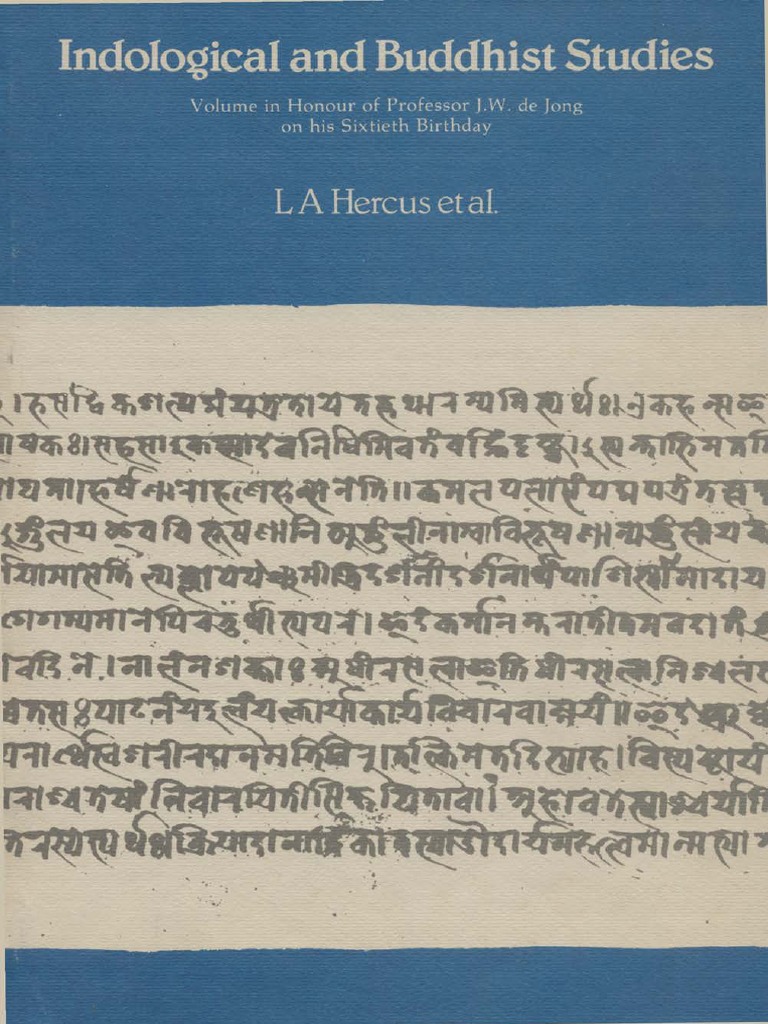 Jibs Wetzler Remarks On Definition Of Yoga In Vaisesika Sutra Pdf
