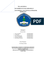 Jurnal Kehamilan Kelompok 1