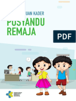 Buku Panduan Kader Posyandu Remaja-1