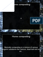 ppt on home composting
