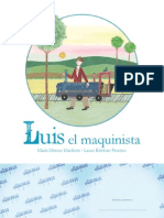 Luis El Maquinista V11