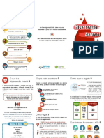 Folheto Hipertensão Arterial Final