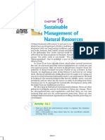 NCERT Books for Class 10 Science Chapter 16 Management of Natural Resources.pdf