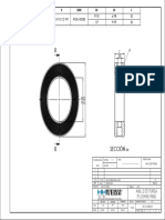 Anillo de purga AP-01