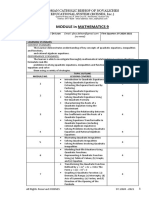 MATH GRADE 9 1st QTR PDF