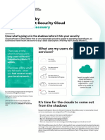 KES Cloud Cloud Discovery PDF