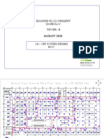 DIAMOND PLAZA - TOWER B - AC VRF SYSTEM DESIGN RAW - SAMPLE FLOOR - 20th AUG 2020