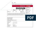 Ticket Spicejet PDF