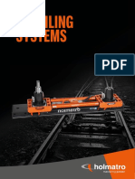 HOLMATRO - Rerailing System EN