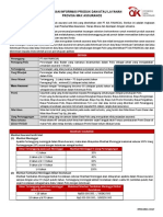 Ringkasan Produk Provisa Max Assurance - RP084R01-0817