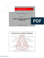 Cap 13 y 14 Bases de cálculo, seguridad y durabilidad.pdf