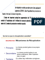 Recupération Assistée