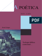 Krüger, René - Teología bíblica contextual en América Latina..pdf
