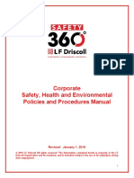 2019 LFD Safety Manual 4 - 8 - 19