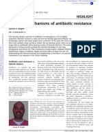 Molecular mechanisms of antibiotic resistance.pdf